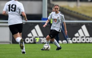 Florine GO foot 2 Florine GO foot 2